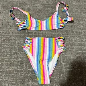 target swimsuit